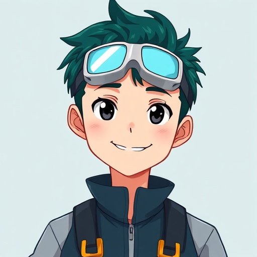 新新漫画番友 - 深海探险家