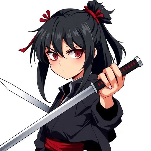 新新漫画番友 - 剑影浮光死忠