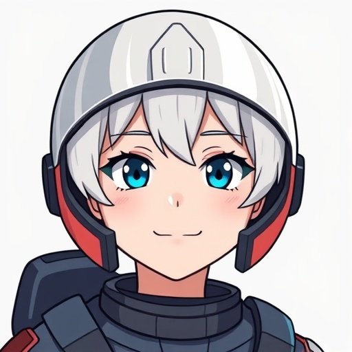 新新漫画番友 - 星海指挥官